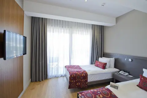 Ramada Resort Bodrum in Bodrum, foto 24