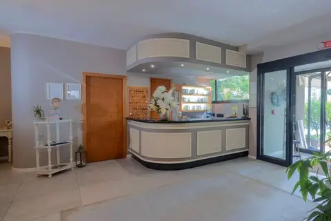 Hotel Berta in Desenzano del Garda — foto 9