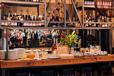 Hotel en Restaurant Wesseling foto 15