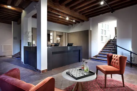 Exe Casa de Los Linajes in Segovia — foto 26