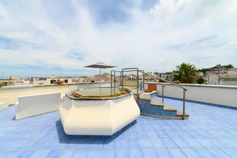 Hotel Terme Bristol in Ischia — foto 16