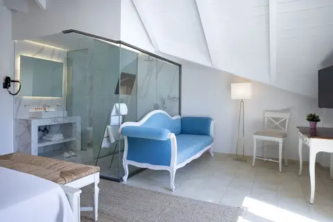 The Alley Boutique Hotel & Spa in Αργοστόλι — foto 14
