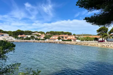 Les Tamaris in Martigues — foto 14