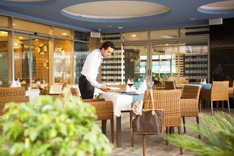 Sunprime C-Lounge in Alanya — foto 26