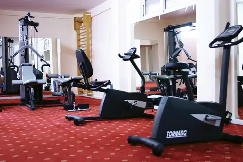 Dolphin Resort & Conference in Athene — foto 8