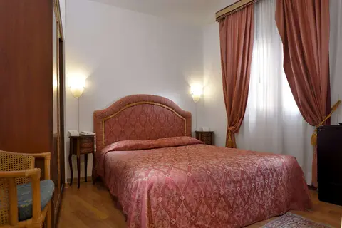 San Marco Palace Hotel in Venetië, foto 7