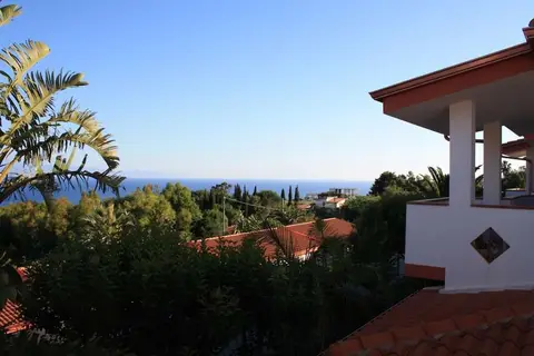 Hotel Residence La Taverna in Ricadi, foto 23