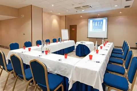 Hotel Zentral Gijón Rey Pelayo in Gijon — foto 6