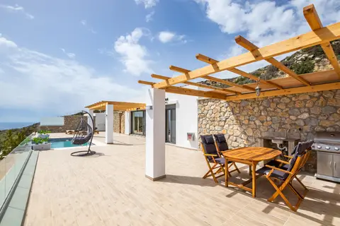 Amoopi Sea View Villas in Δημοτική Ενότητα Καρπάθου — foto 10
