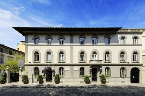Regency in Florence, foto 10