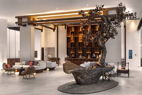 Pullman Khao Lak Resort in Baan Nam Kem — foto 11