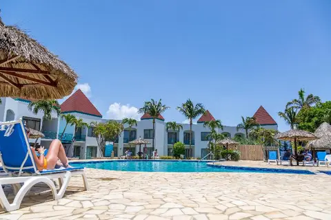 The Mill Resort & Suites Aruba in West Punt — foto 26