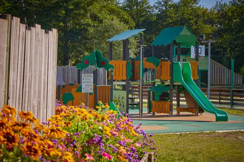 Camping Azu Rivage foto 2