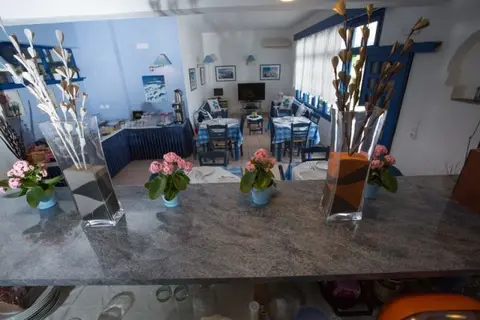 Dilion Hotel in Παροικιά — foto 27