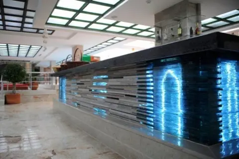 BC Spa Hotel in Ortaca, foto 26