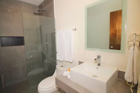 We Hotel Puerto Morelos in Puerto Morelos — foto 18
