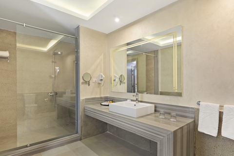 Pickalbatros Jungle Aqua Park by Neverland foto 4