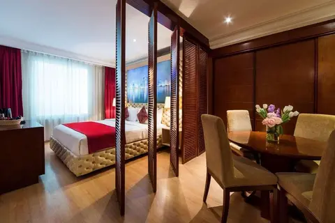 Best Western Plus Doha in Doha — foto 6