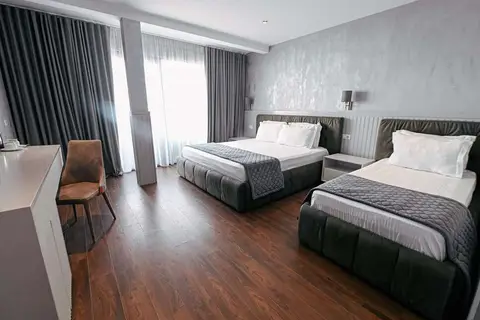 Royal G Max Hotel & Spa in Golem, foto 4