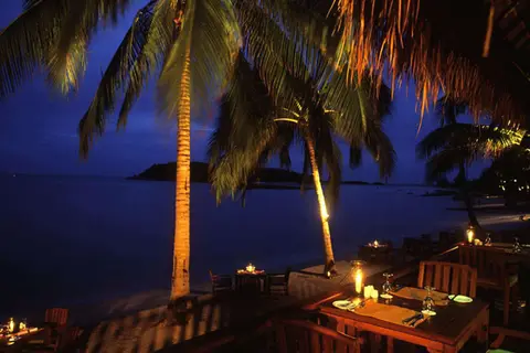 Nora Beach Resort & Spa in koh samui — foto 13