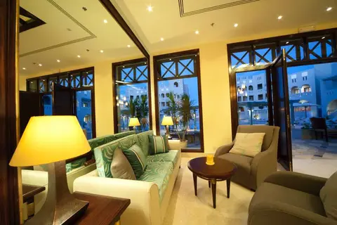 Fanadir Hotel in El Gona, foto 19
