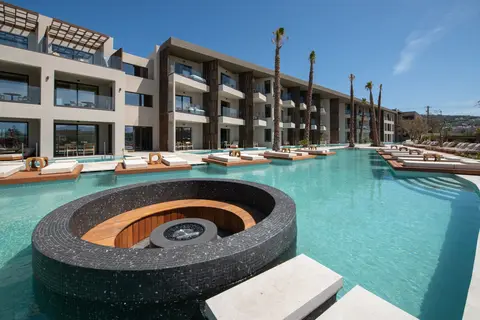 Nalu Resort & Spa in Δήμος Ρεθύμνης — foto 9