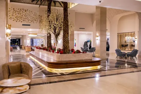 Bellagio Beach Resort & Spa in Hurghada — foto 39
