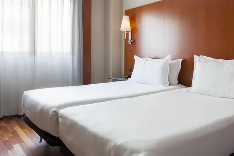 B&B HOTEL Ciudad de Lleida in Lleida, foto 27