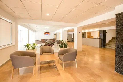Hotel Foners in Palma — foto 5