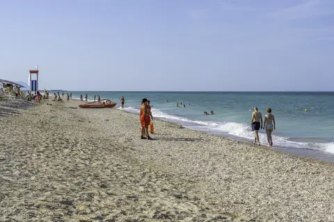 La Risacca Family Camping Village in Porto Sant'Elpidio — foto 22