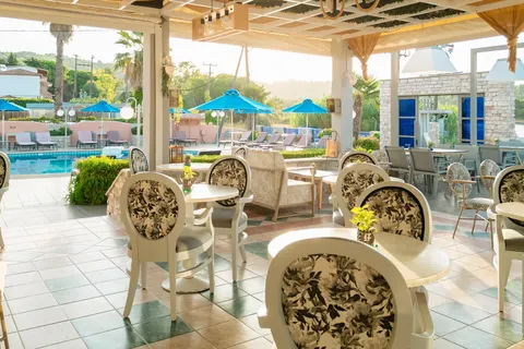 Hotel Panorama in Skiathos Municipality — foto 3