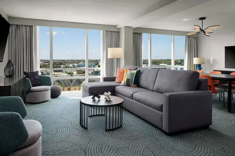 Hotel Landy Orlando Universal Blvd, a Tribute Portfolio Hotel in Orlando — foto 22