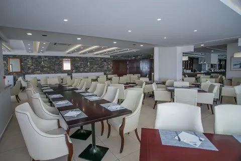 Almyra Resort in Δημοτική Ενότητα Ιεράπετρας — foto 21