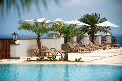 Melia Hacienda Del Conde in Buenavista del Norte — foto 11