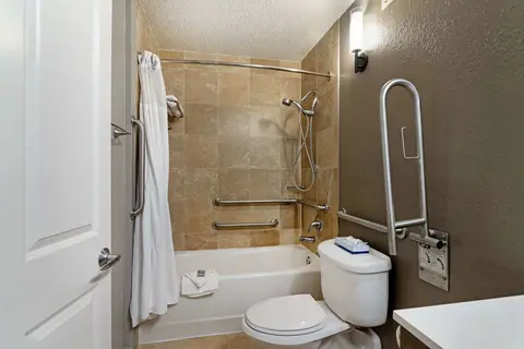 Best Western Savannah Historic District in Savannah — foto 17
