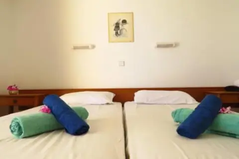 Smart Accommodation Rhodes in Κρεμαστή — foto 4