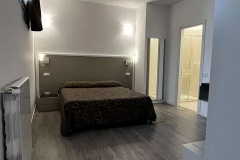 Hotel Galileo in Rome, foto 19