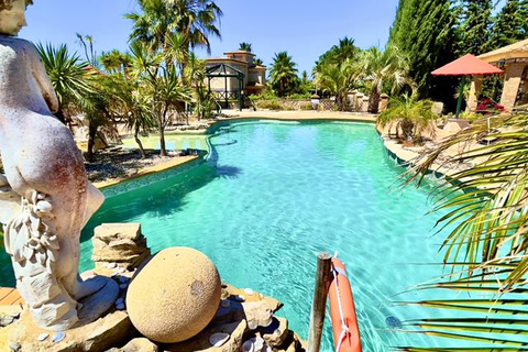 Appartementen Quinta do Mar - Country and Sea Village in Lagos