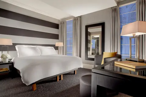 Hotel Mancino 12 in Rome — foto 3