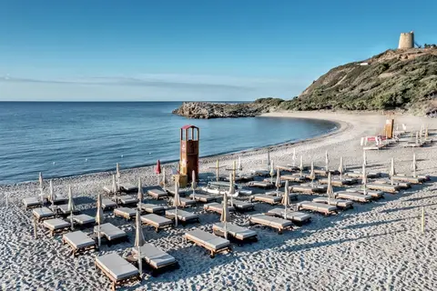 Veridia Resort Sardinia, A Member Of Radisson Individuals in Domus de Maria — foto 11