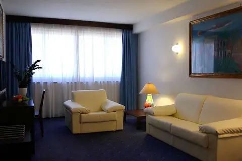 Hotel San Paolo Palace in Palermo, foto 12