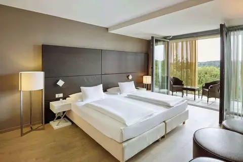 DoubleTree by Hilton Vienna Schonbrunn in Wenen — foto 4