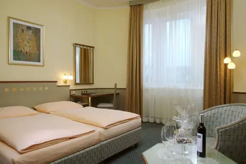 Hotel Erzherzog Rainer in Wenen — foto 15