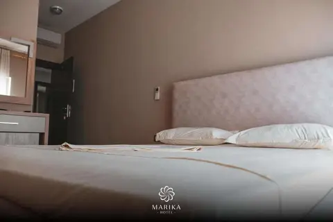 Hotel Marika in Golem — foto 2