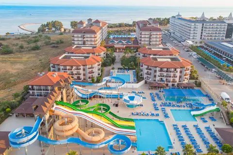 Hotel Eftalia Aqua in Alanya