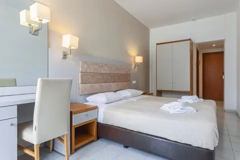 Hotel Africa foto 5