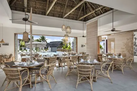 Le Preskil Beach Resort in Mahébourg — foto 7