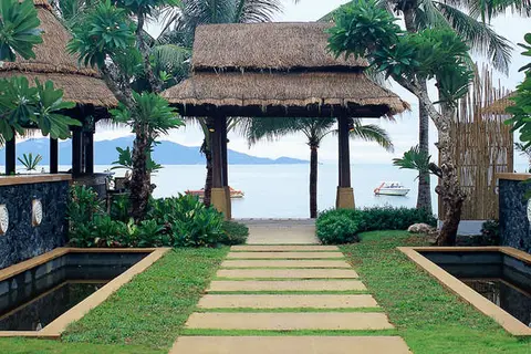 Bandara Resort & Spa in บ้านบ่อผุด — foto 14