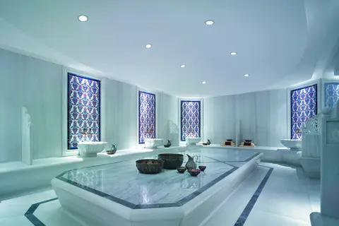 Shangri-La Bosphorus Istanbul in Fatih — foto 2