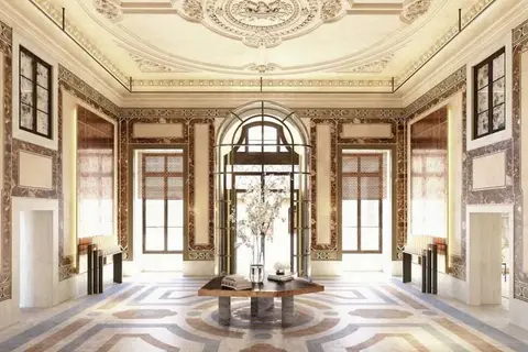 The One Palacio da Anunciada in Lissabon, foto 15